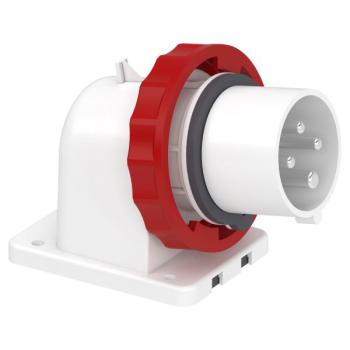  SOCLE CONNECT.ENC.16A 3PT 