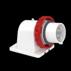  SOCLE CONNECT.ENC.16A 3PN 