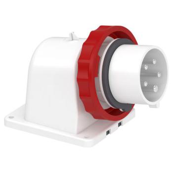  SOCLE CONNECT.ENC.16A 3PN 