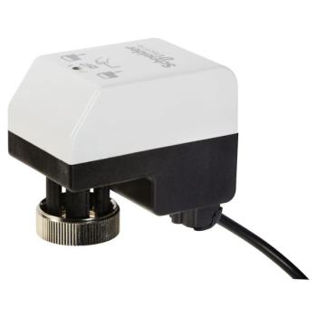  SERVO-MOTEUR 3 POINTS POU 