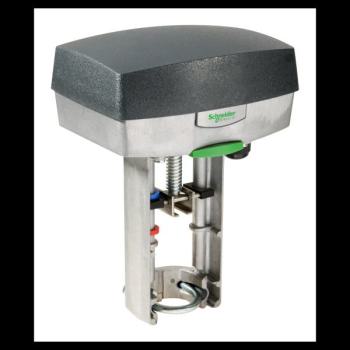  Actuator valve M1500-S2 