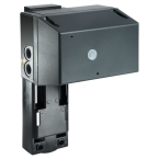  MOT. VANNE SIEGE 3PTS 24V 