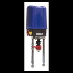  Actuator valve M22B-24V-S 
