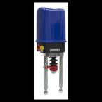  Actuator valve M50A-24V 