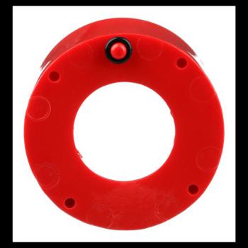  GARDE BOUTON POUSSOIR 