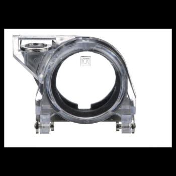  CAPOT DE VEROUILLAGE 