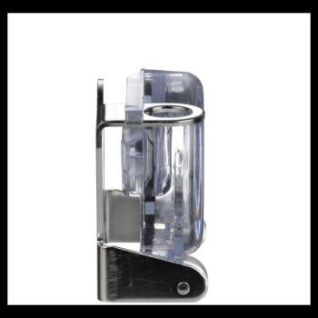  CAPOT DE VEROUILLAGE 