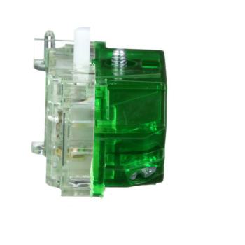  BLOC CONTACT POUR BOUTON 