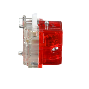  BLOC CONTACT POUR BOUTON 