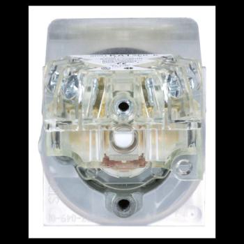  BOUTON POUSS. 2 POSITIONS 