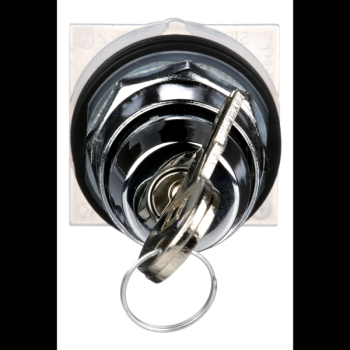  BOUTON TOURNANT 2 POSIT. 