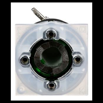  BOUTON TOURNANT 2 POSIT. 