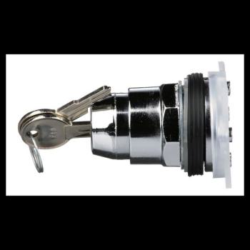  BOUTON TOURNANT 2 POSIT. 