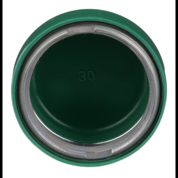  CAPUCHON VERT 