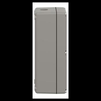  BOITE METALLIQUE VIDE 