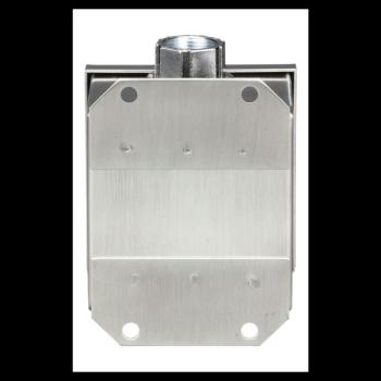  BOITE METALLIQUE VIDE 