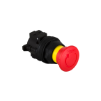  BOUTON POUSSOIR 