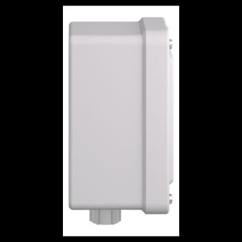  BOITE PLASTIQUE VIDE 