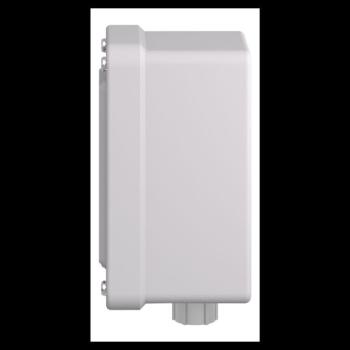  BOITE PLASTIQUE VIDE 