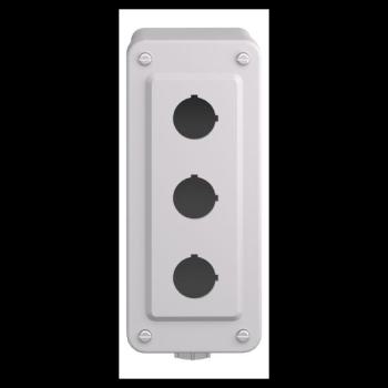  BOITE PLASTIQUE VIDE 