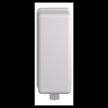  BOITE PLASTIQUE VIDE 