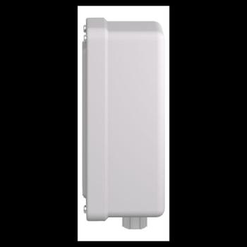  BOITE PLASTIQUE VIDE 