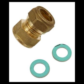  Adapter Flat-Conex VZ-DN15 