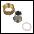  Connection spec.set weld 