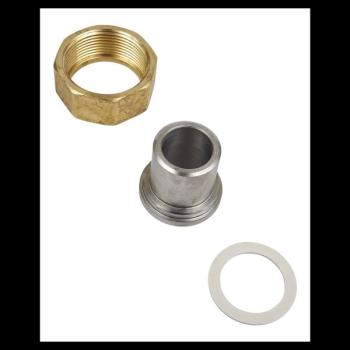  Connection spec.set weld 