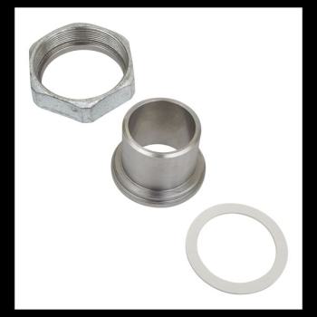  Connection spec.set weld 