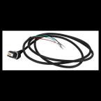  Tige PIBCV DN200  DN250 