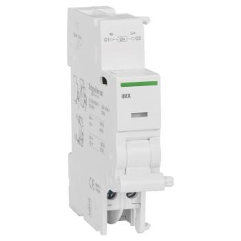  iMX dclencheur 12-24Vca/Vcc 