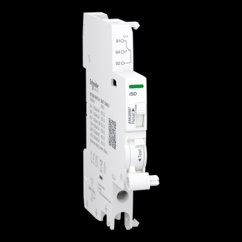  Acti9 iSD 1OC 100mA to 6A ACDC 