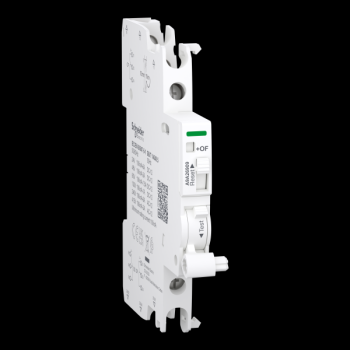  Acti9 iSDOF 2OC 100mA-6A ACDC 