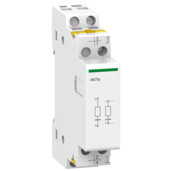  Acti9 iACTp Aux paras 12-48Vca 