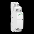 Acti9 iCT 20A 2NO 230/240Vca 