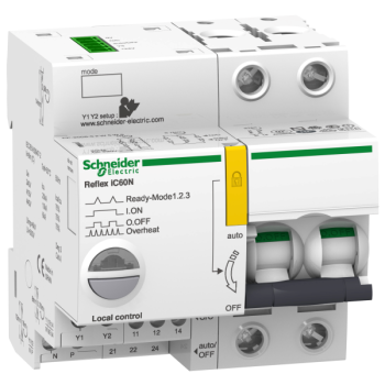  REFLEX IC60NTI24 40A2P B 