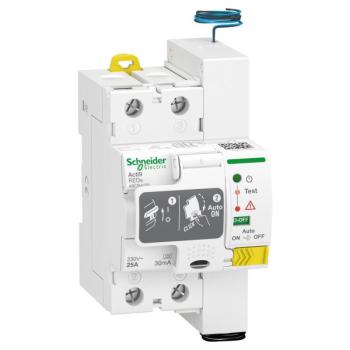  Acti9 REDs 2P 25A 30mA A 