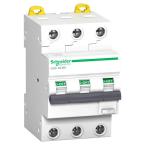  IC60 RCBO 3P C16 30mA Typ A 