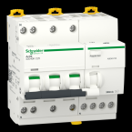  iDD40K 3PN25A 300mA C AC 4,5kA 