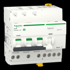  iDD40TXA 3PN C 20A300mAC 10kA 