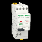  iDD40N TG 1PN C 25A300mAC 10kA 