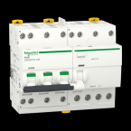  iDD40N TG 3PN C 40A300mAC 10kA 