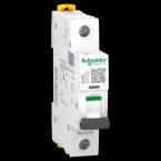  Acti9 iC60N disj 1P 4A crbe D 