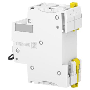  Acti9 iC60N disj 2P 16A crbe D 