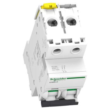  Acti9 iC60N disj 2P 40A crbe D 