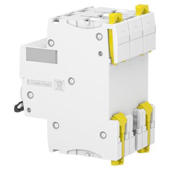  Acti9 iC60N disj 3P 16A crbe D 