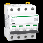 Acti9 iC60N disj 4P 40A crbe D 