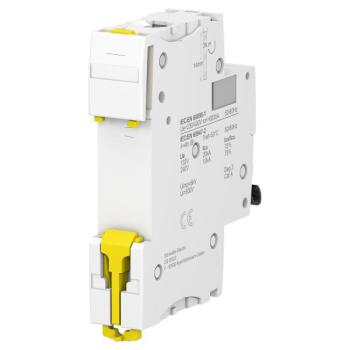  Acti9 iC60N disj 1P 6A crbe B 