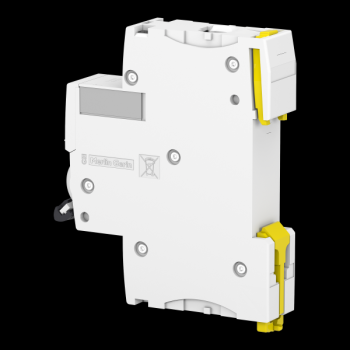  Acti9 iC60N disj 1P 16A crbe B 